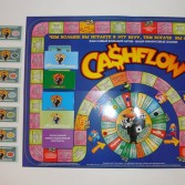 Крысиные Бега Cashflow Игра Купить В Спб